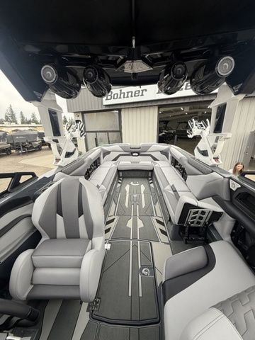 2026 Centurion Ri265 - 4