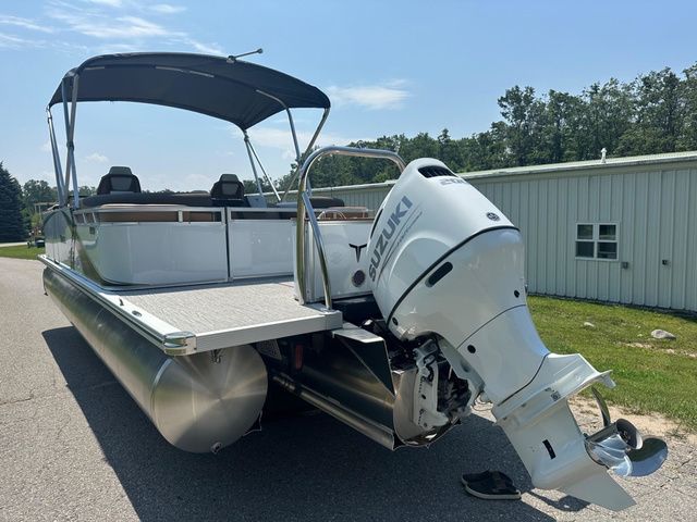 2026 Tahoe 2585 QL LTZ - 4