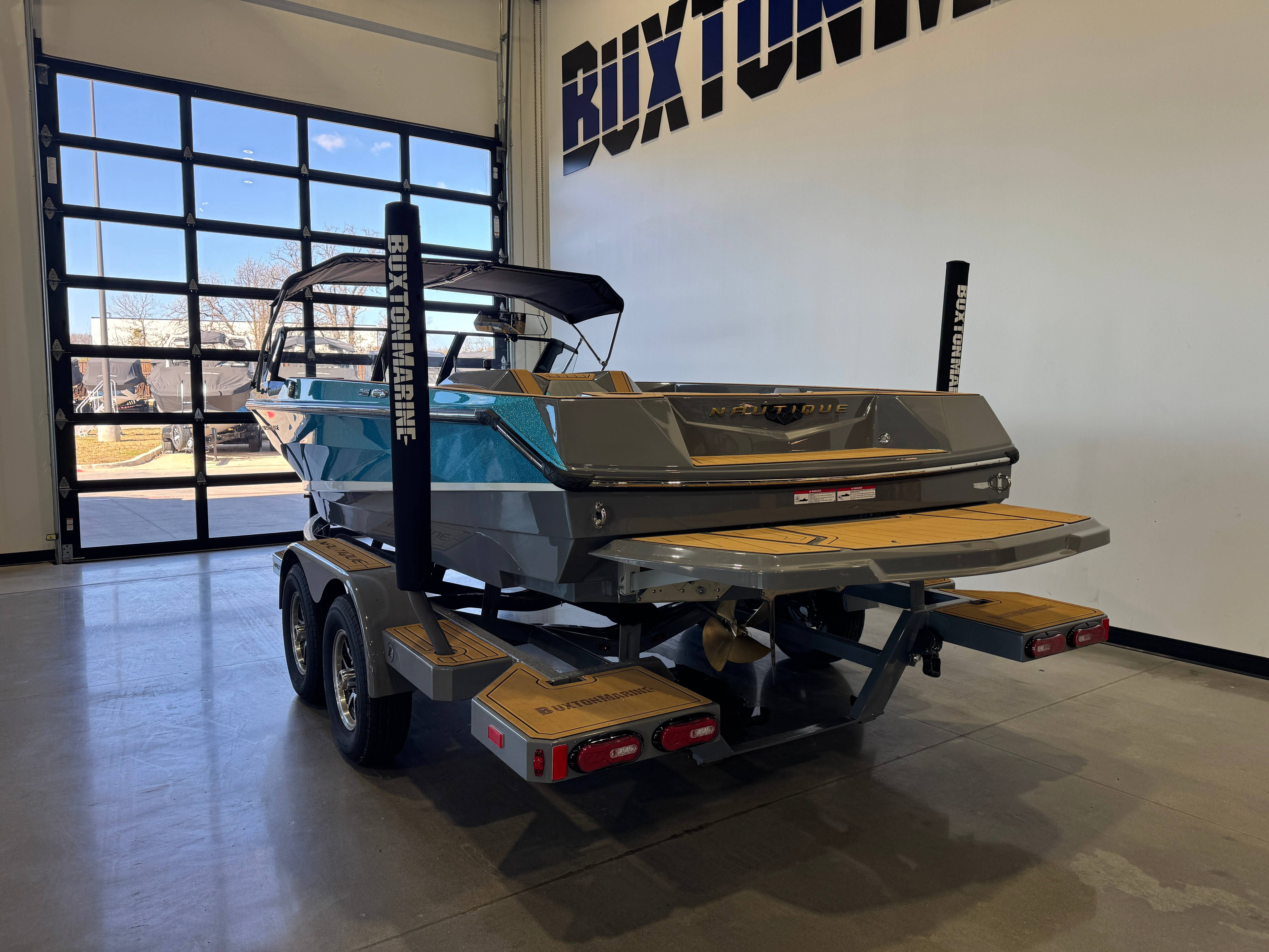2026 Nautique Ski Nautique - 5