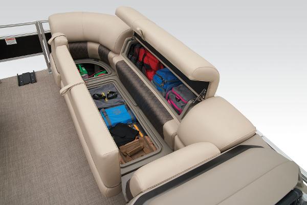 2025 Sun Tracker SportFish 20 DLX - 21