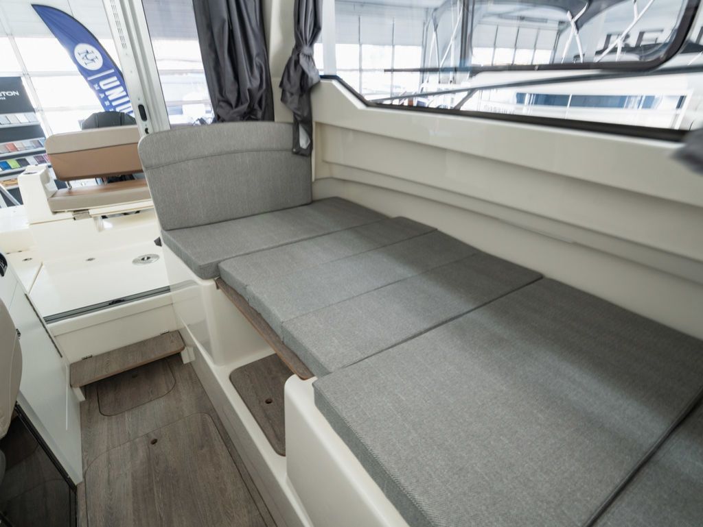 2025 Bayliner Trophy T23 Explorer - 9