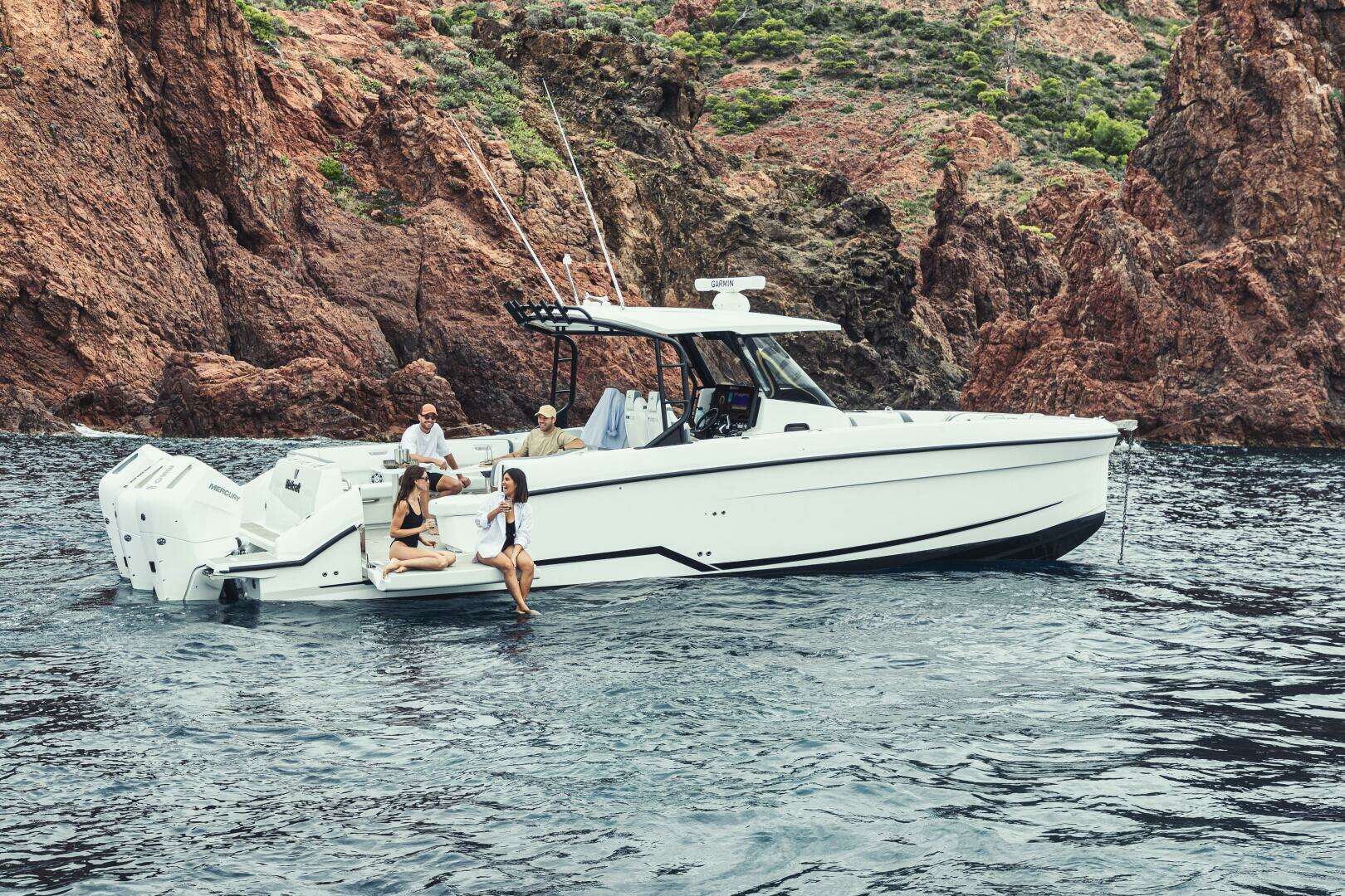2026 Wellcraft T-Top - Image 22