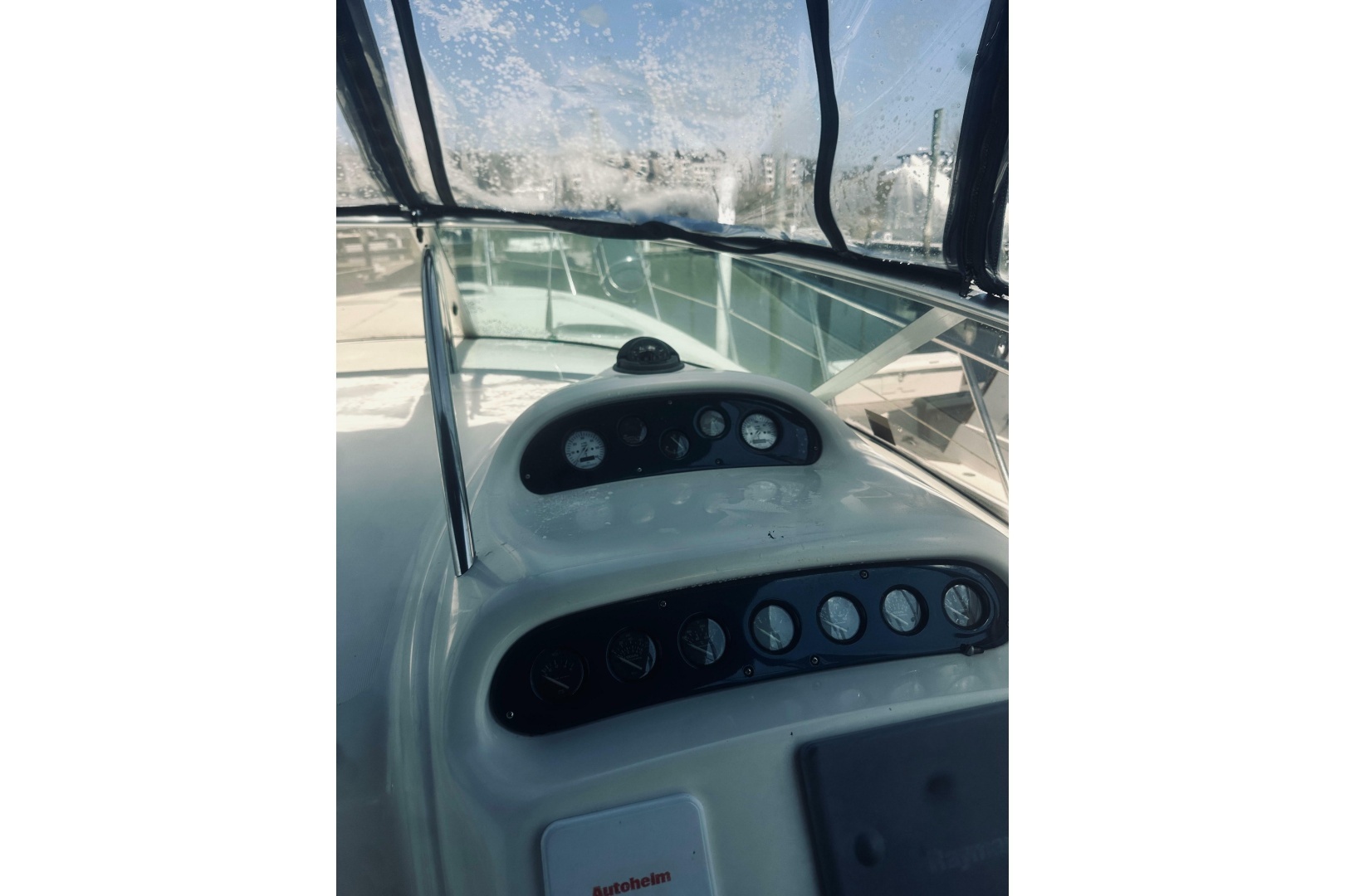 1999 Cranchi Zaffiro 34 - Image 24