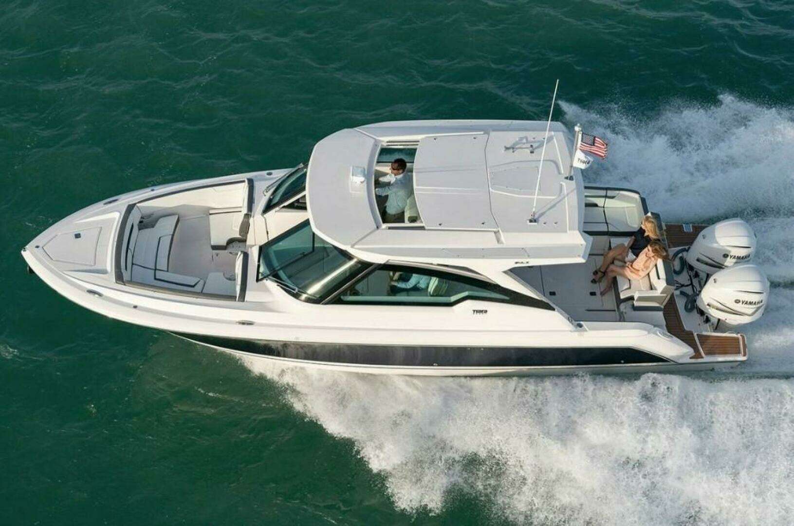 2019 Tiara Yachts 34LX - Image 40