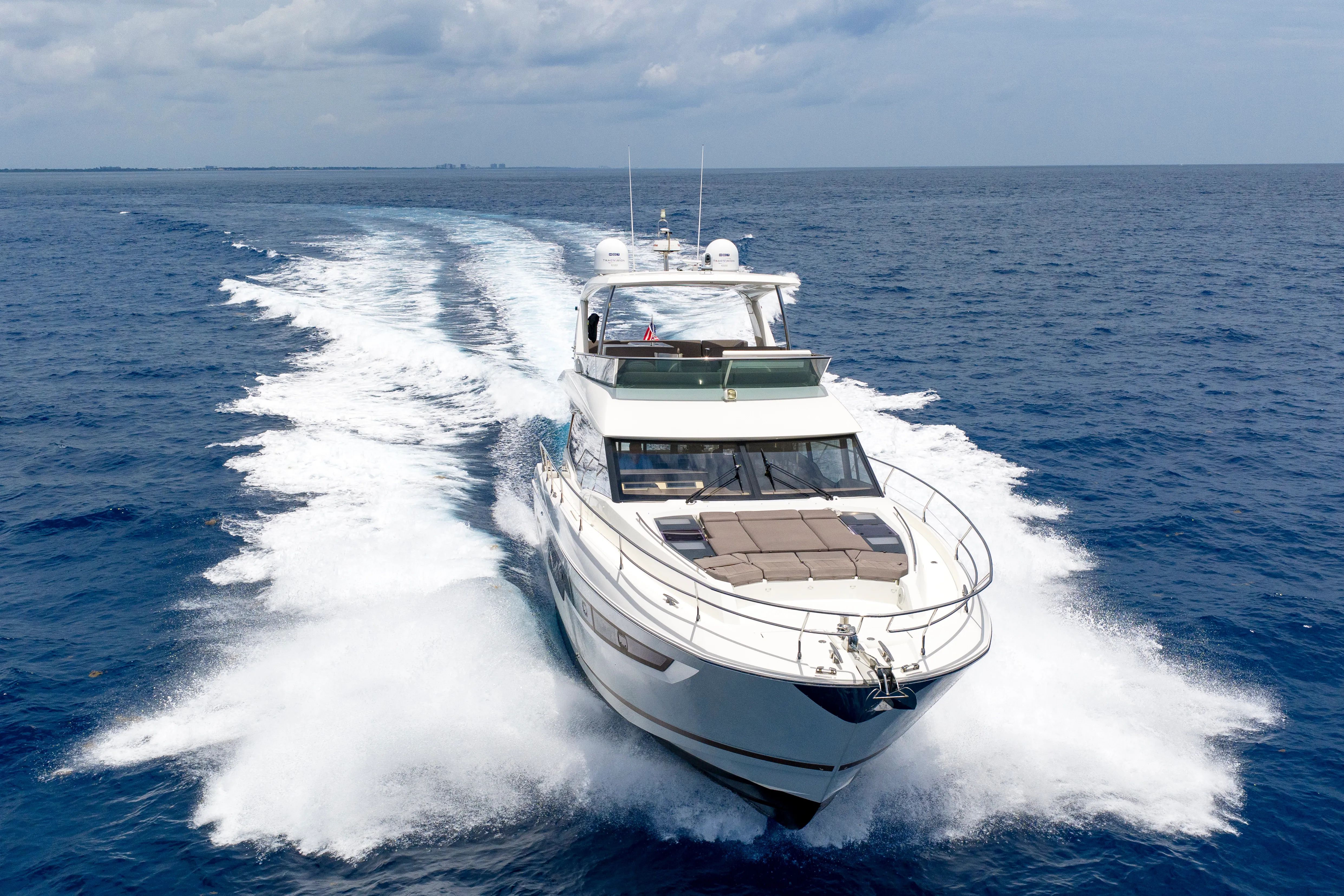 2018 Prestige 630 - Image 2