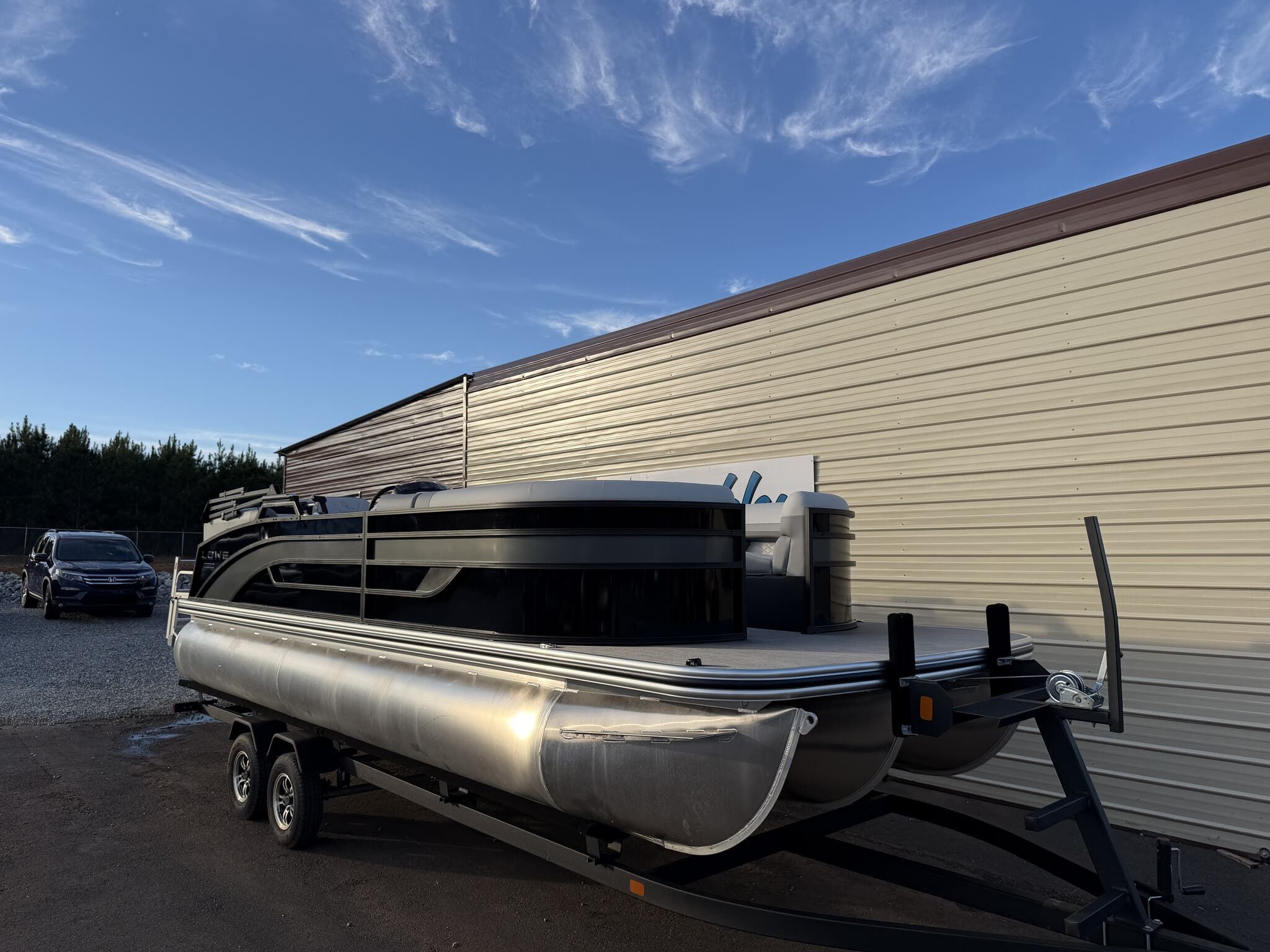 2026 Lowe Ss 230