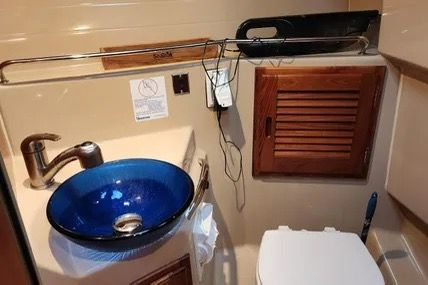 2013 Cutwater C-26 - 16