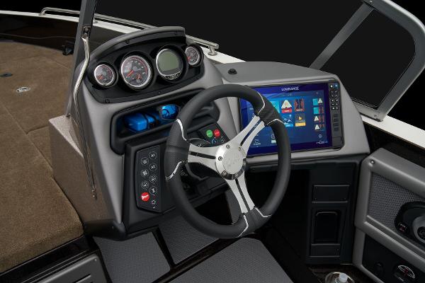 2026 Ranger 621FS Cup-Equipped - 70
