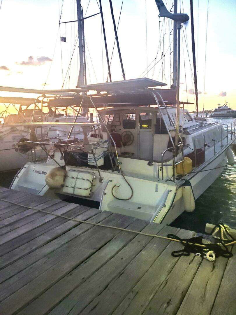 1994 Catalac 11 meter - Image 3