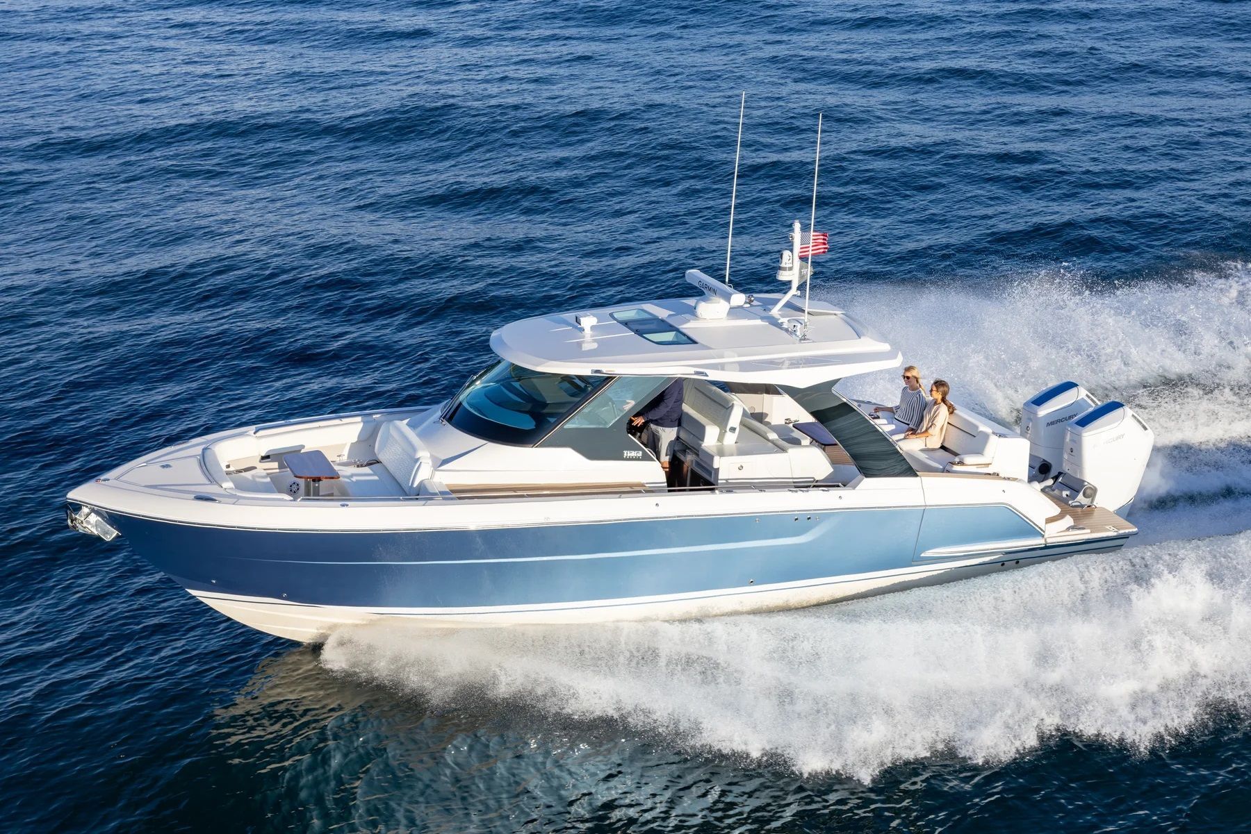 2026 Tiara Yachts 39 LS