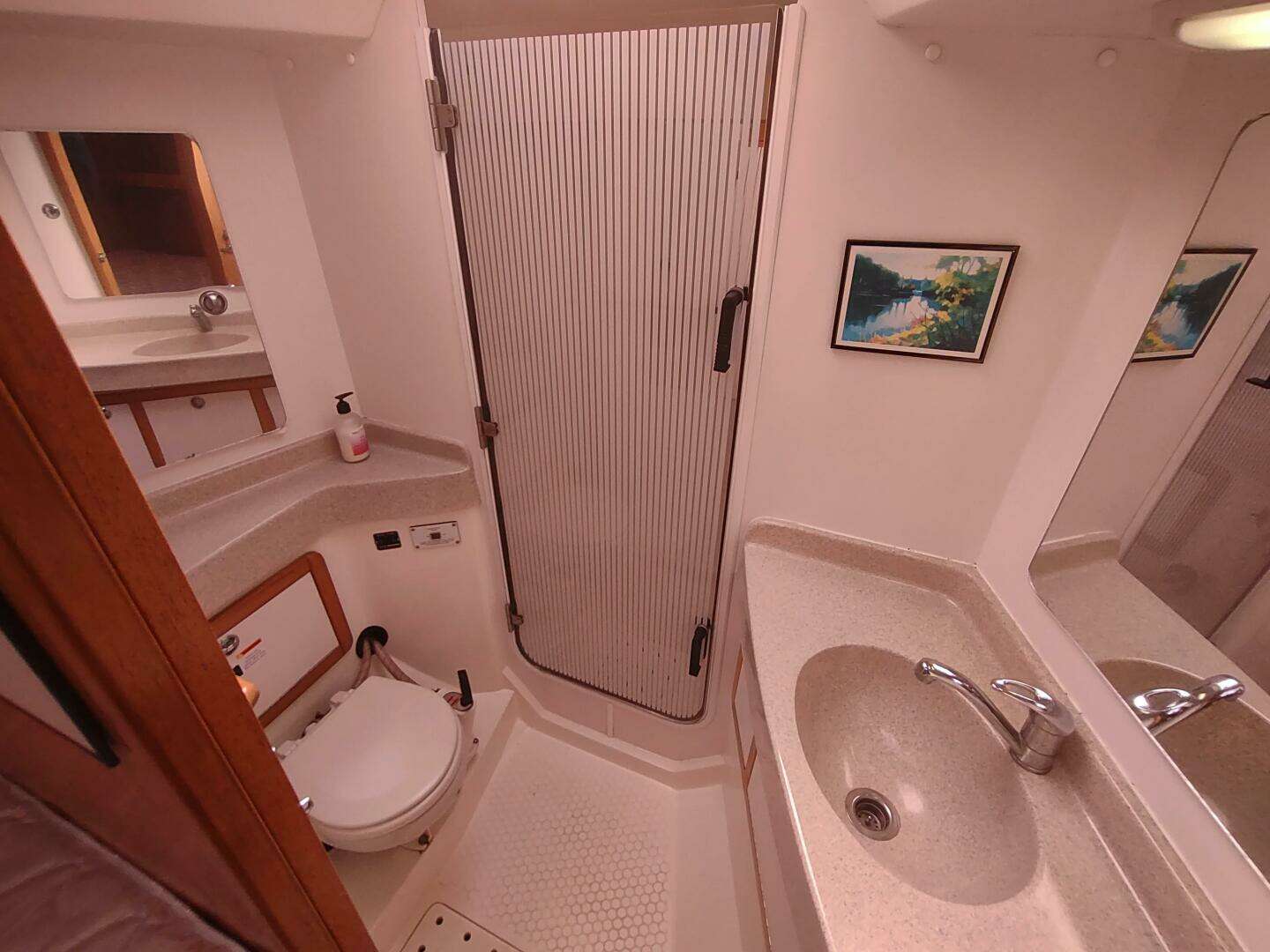 2005 Catalina 42 MKII - Image 33