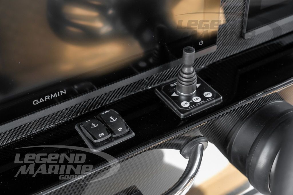 2026 Nor-Tech 340 Sport - 15
