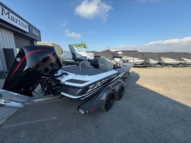 2025 Nitro Z20 XL Pro - 6