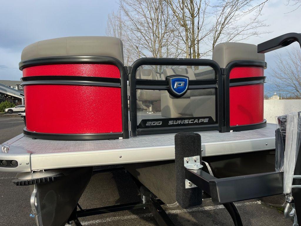 2025 Premier 200RE Sunscape - 4