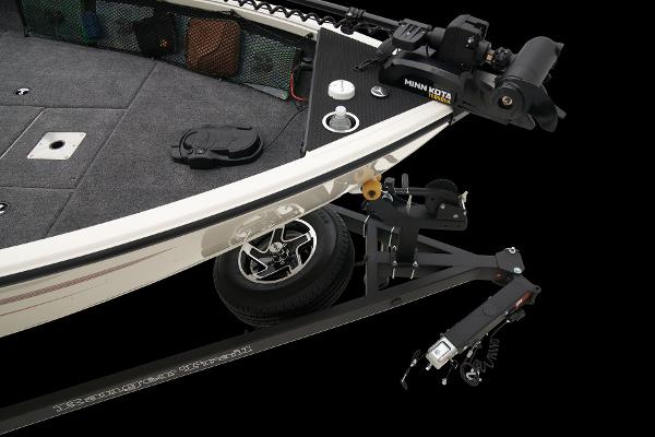 2024 Ranger VS1882SC Angler - 14