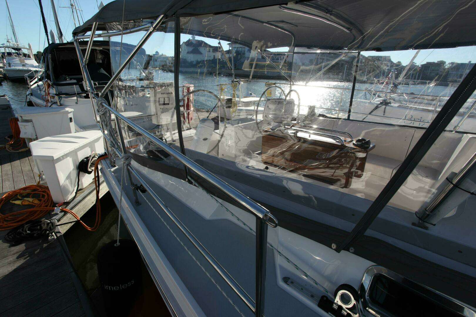 2025 Catalina 426 - Image 46