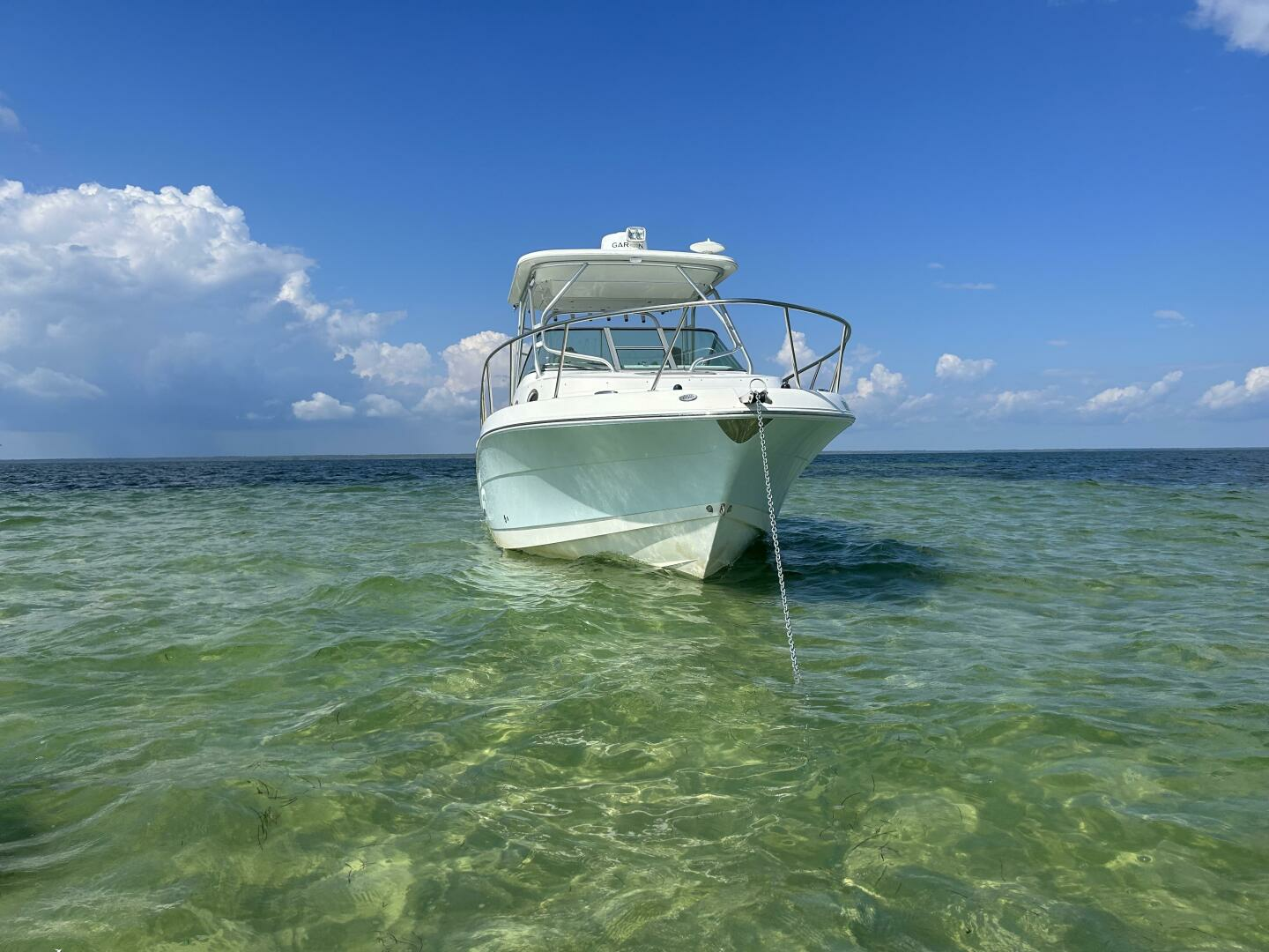 2015 Robalo R305 Walkaround - Image 2