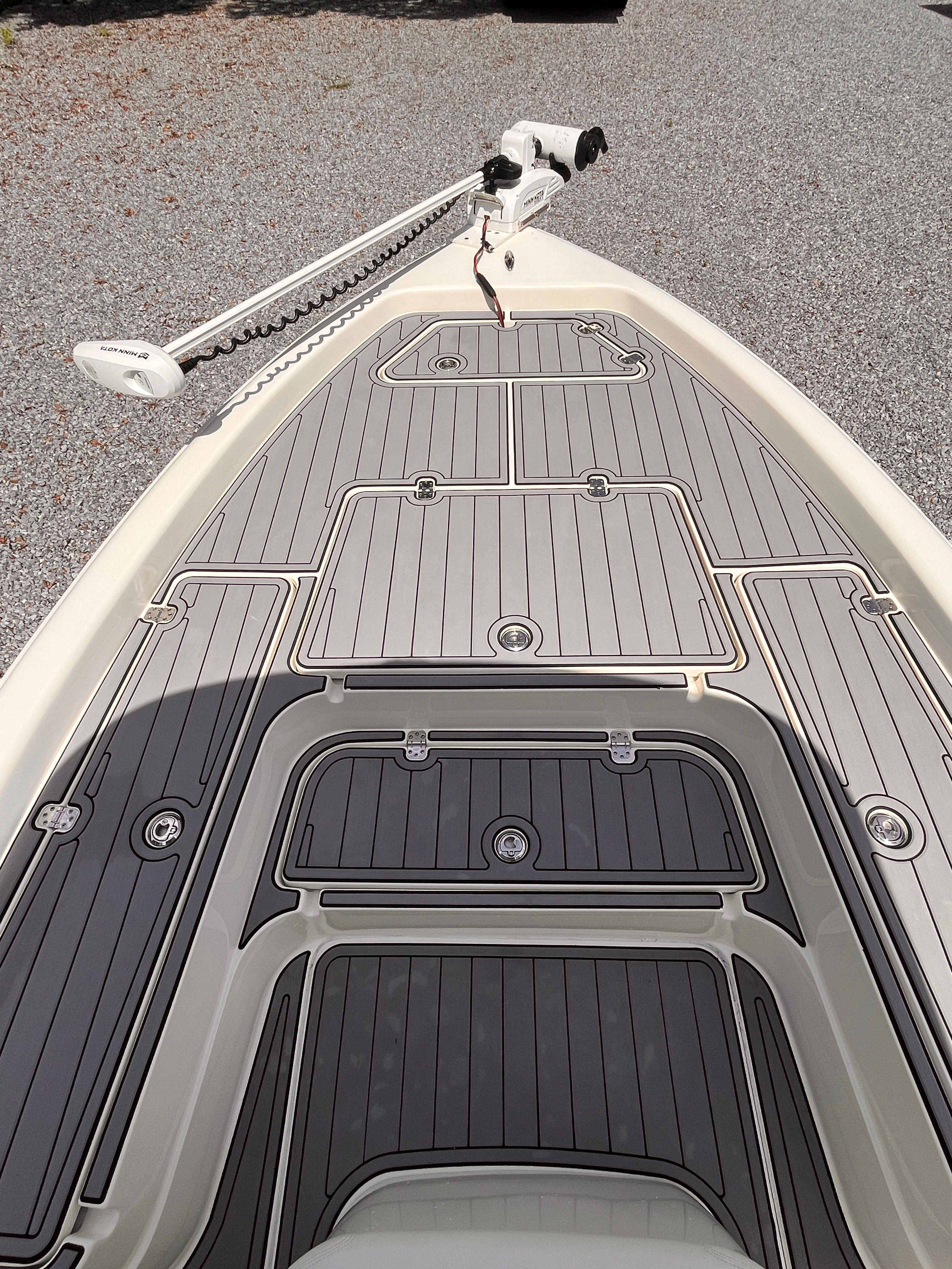 2021 ShearWater 23LTZ - 62