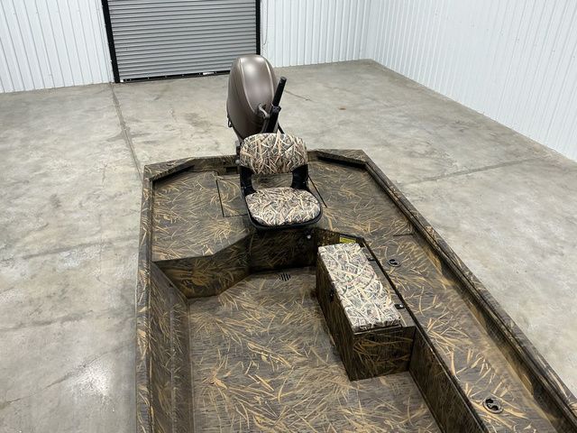 2026 G3 Gator Tough 16 DK - 6