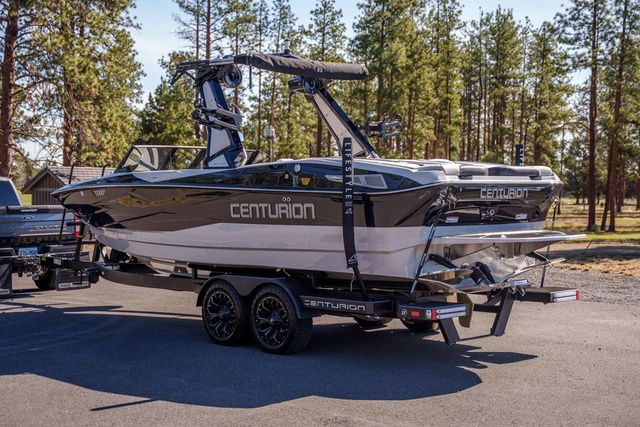 2026 Centurion Nv243 - 10