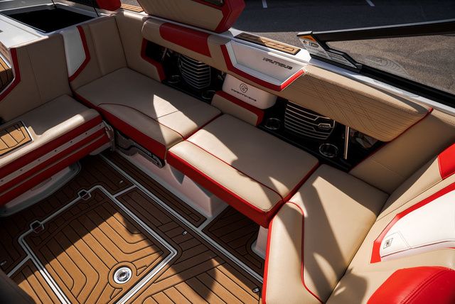 2019 Nautique Super Air Nautique G21 - 8