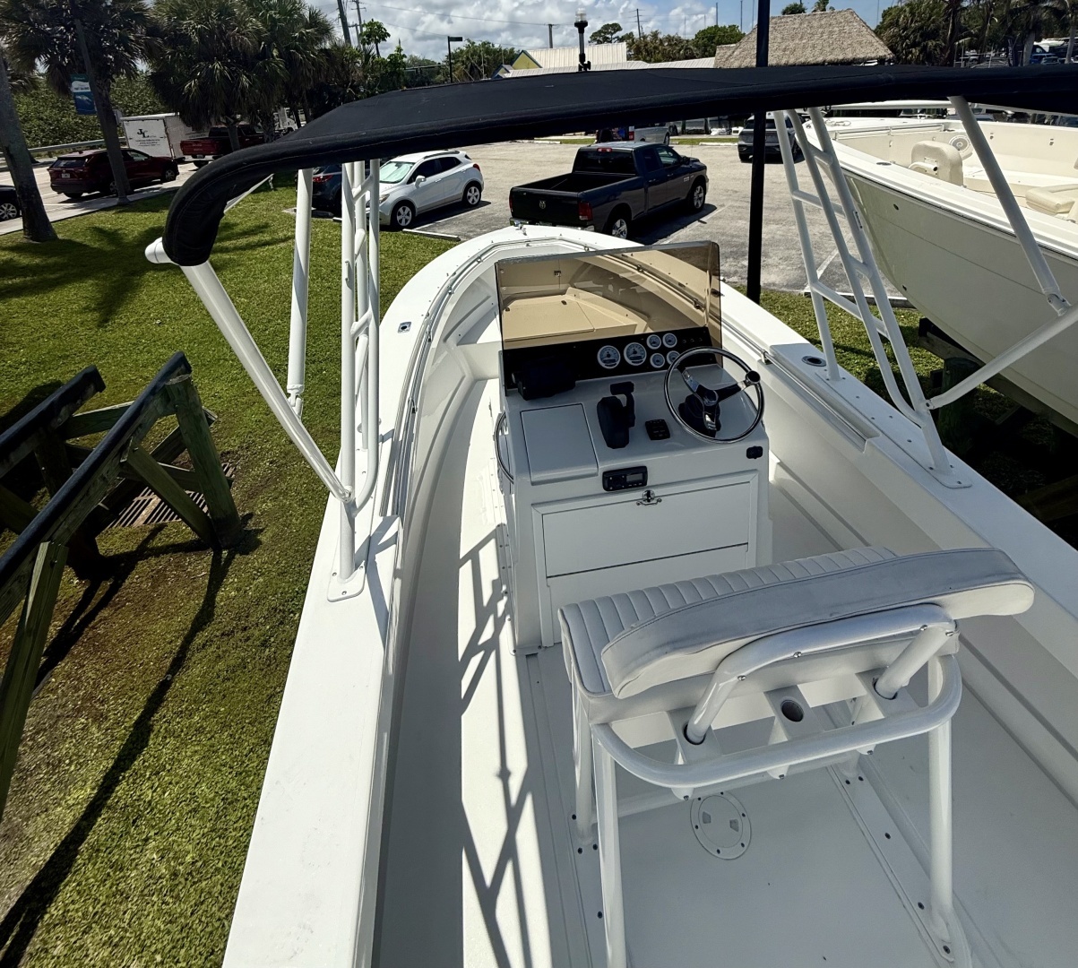 1976 SeaCraft — - Image 16