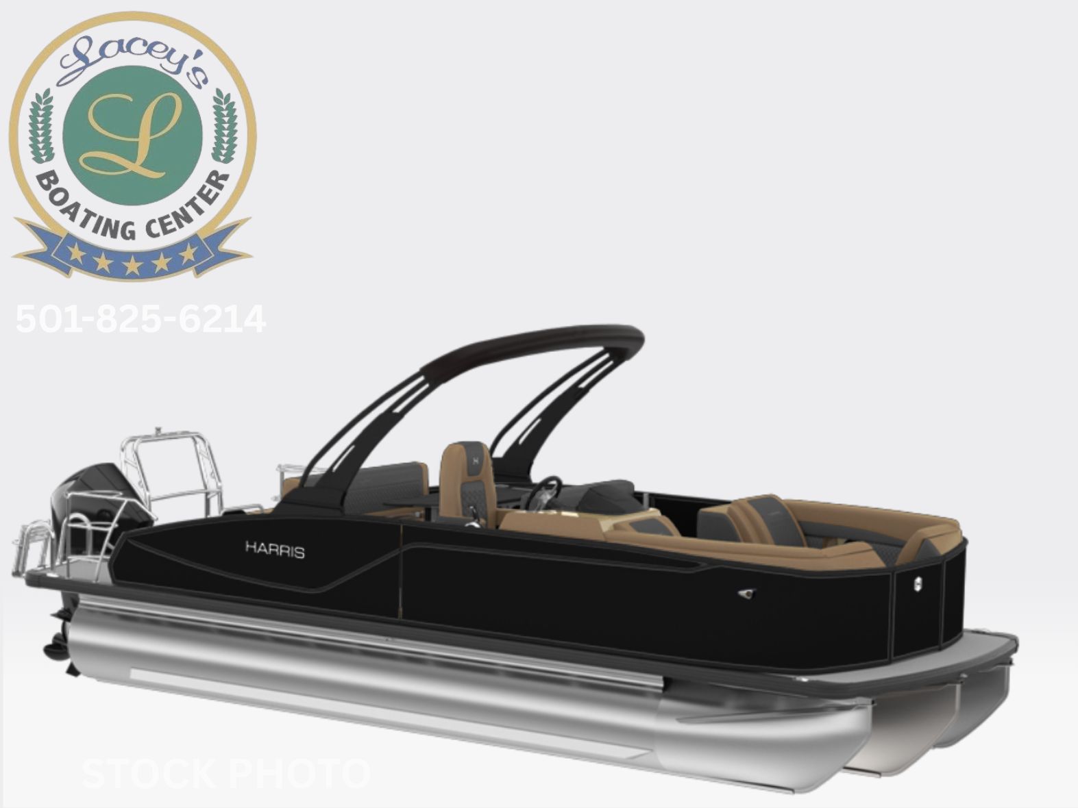 2026 Harris Sunliner 250