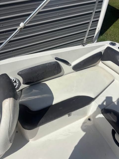 2019 Stingray 182 SC - 7