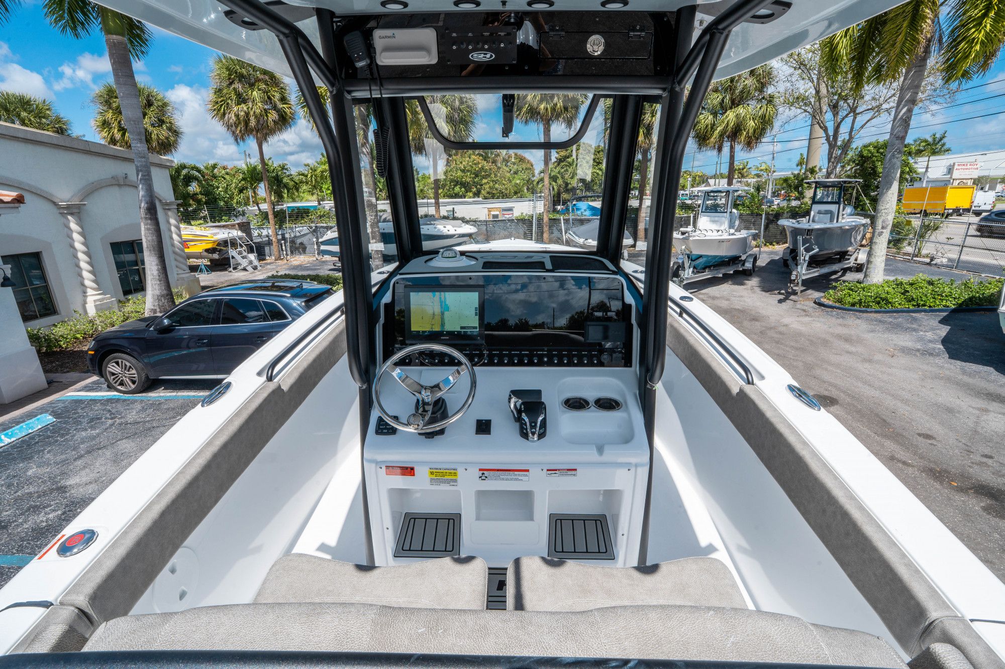 2026 Sea Hunt Ultra 255 SE - 15