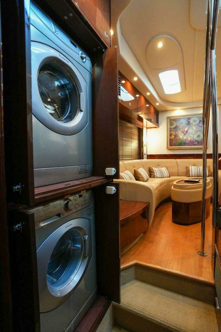 2013 Sea Ray 610 Sundancer - Image 30