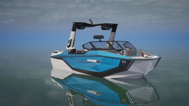 2026 Nautique Super Air Nautique G23 Paragon - 19