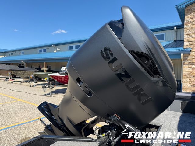 2026 Alumacraft TROPHY 195 X SP - 3