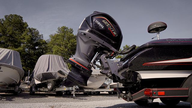 2026 Skeeter ZX200 - 36