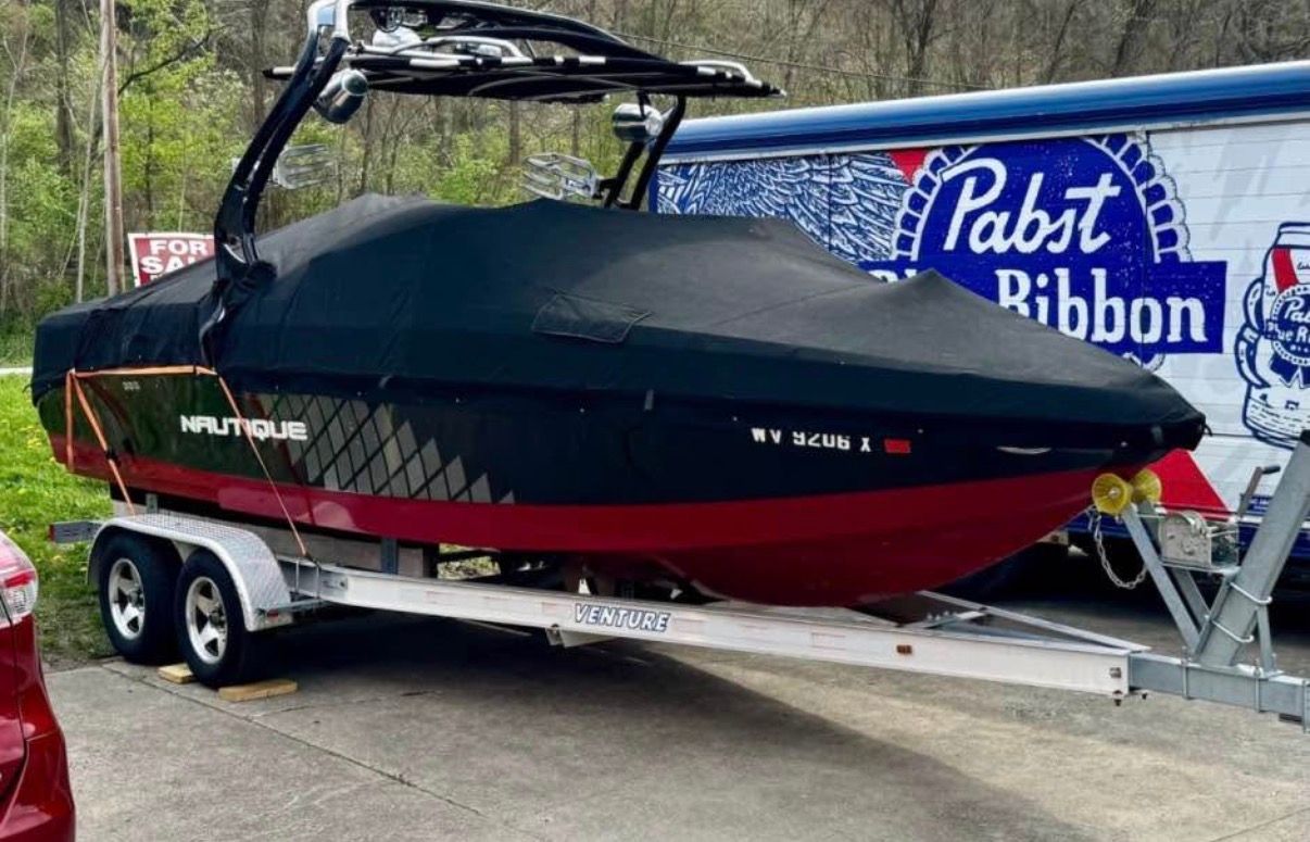 2010 Nautique CORRECT CRAFT 226 - 3