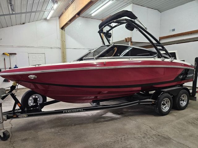 2017 Regal 2100 - 2