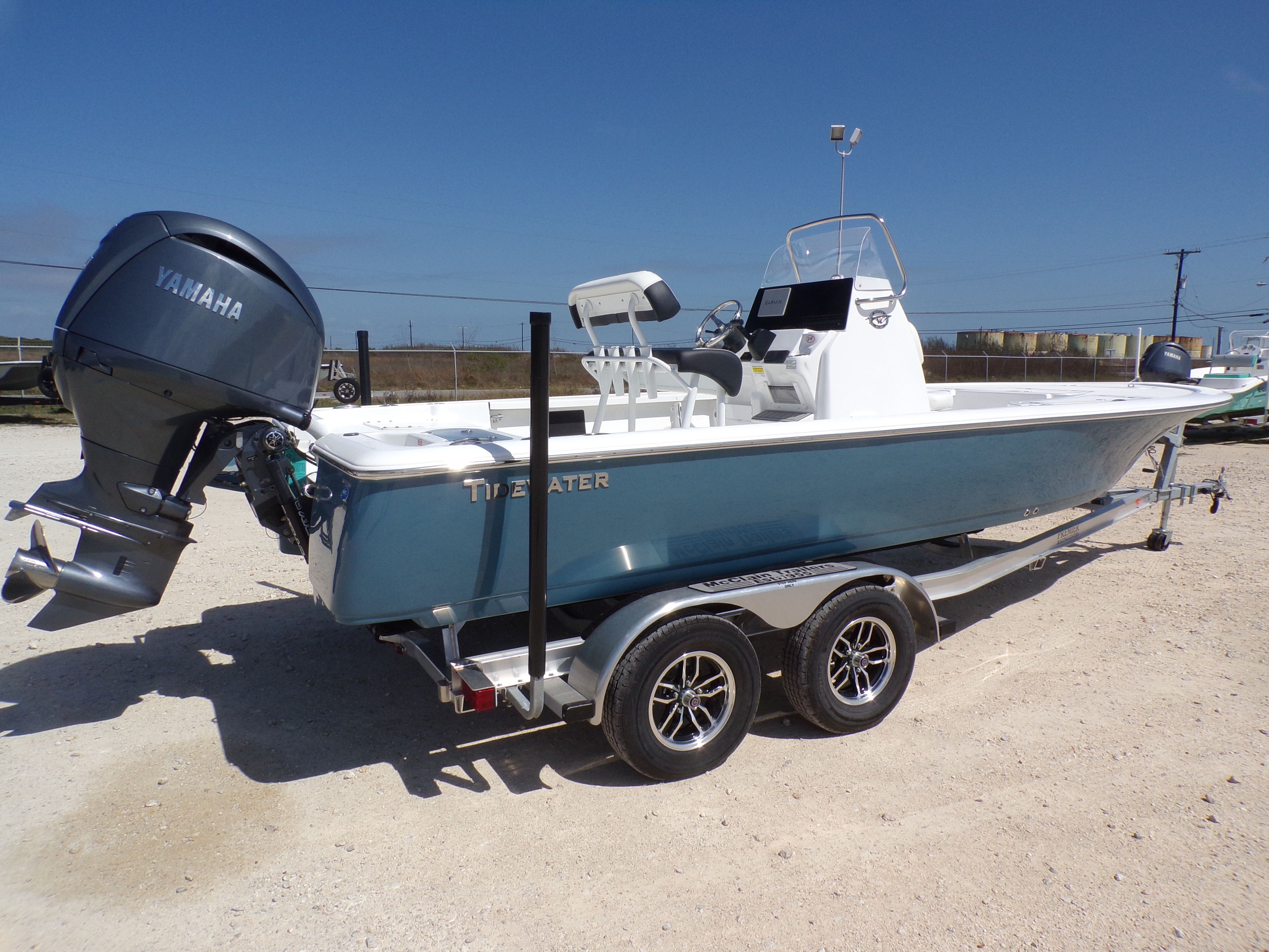 2026 Tidewater 2110BMT - 3