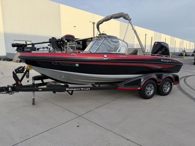 2023 Ranger 1880MS