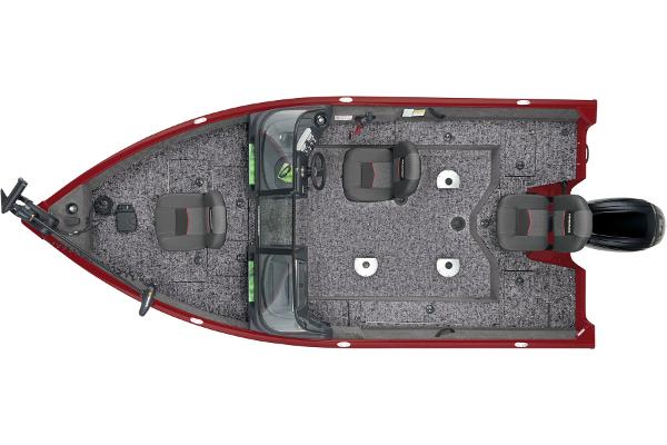 2025 Tracker Pro Guide V-16 WT - 11