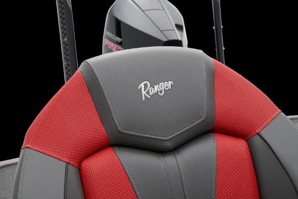 2026 Ranger Z519R - 48