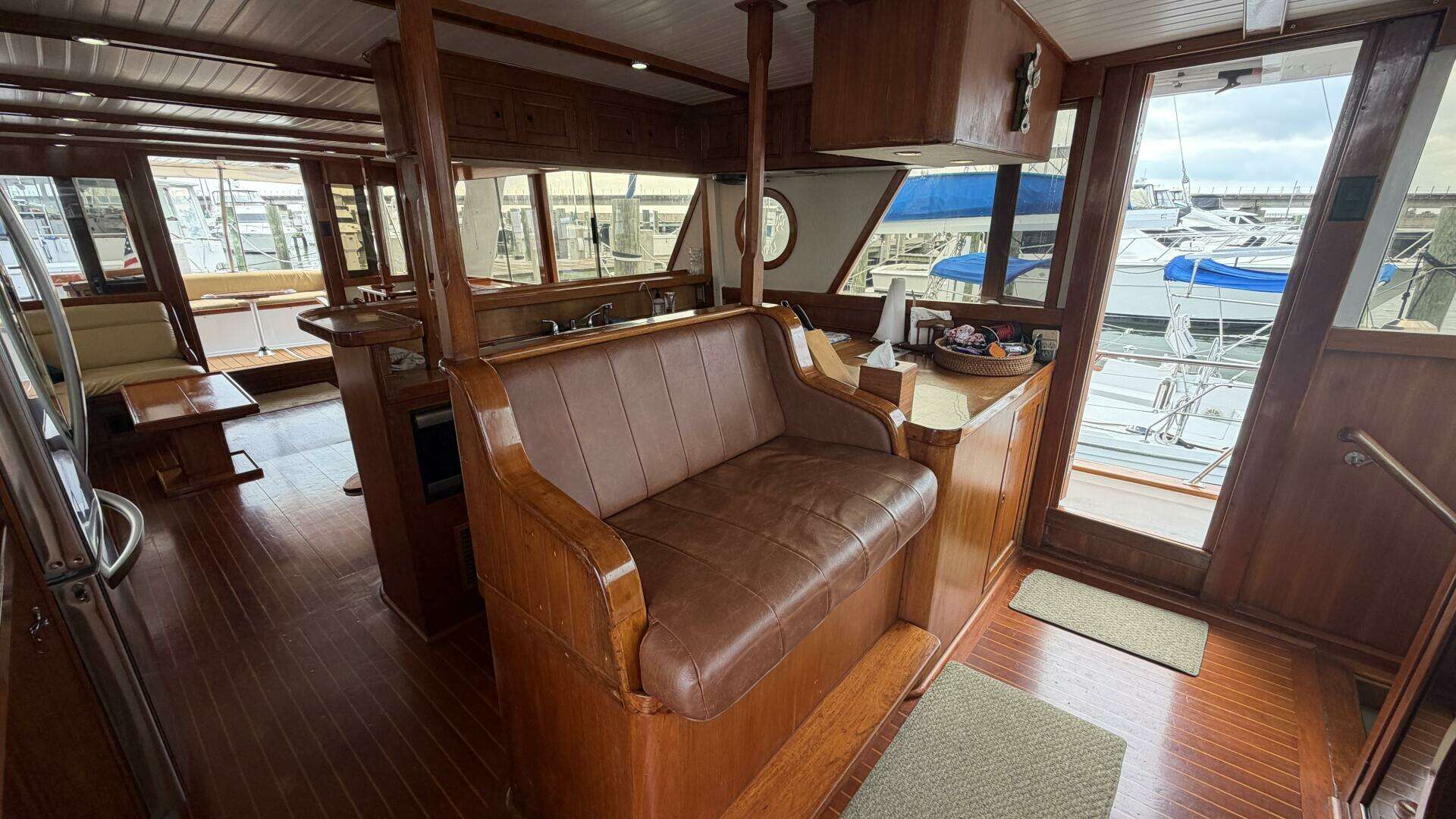 1982 Island Gypsy — - Image 41