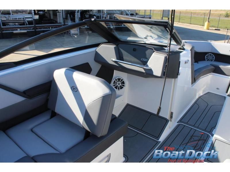 2025 CS Series CS23 - 20