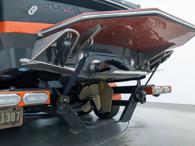 2015 Supra SE 550 - 8