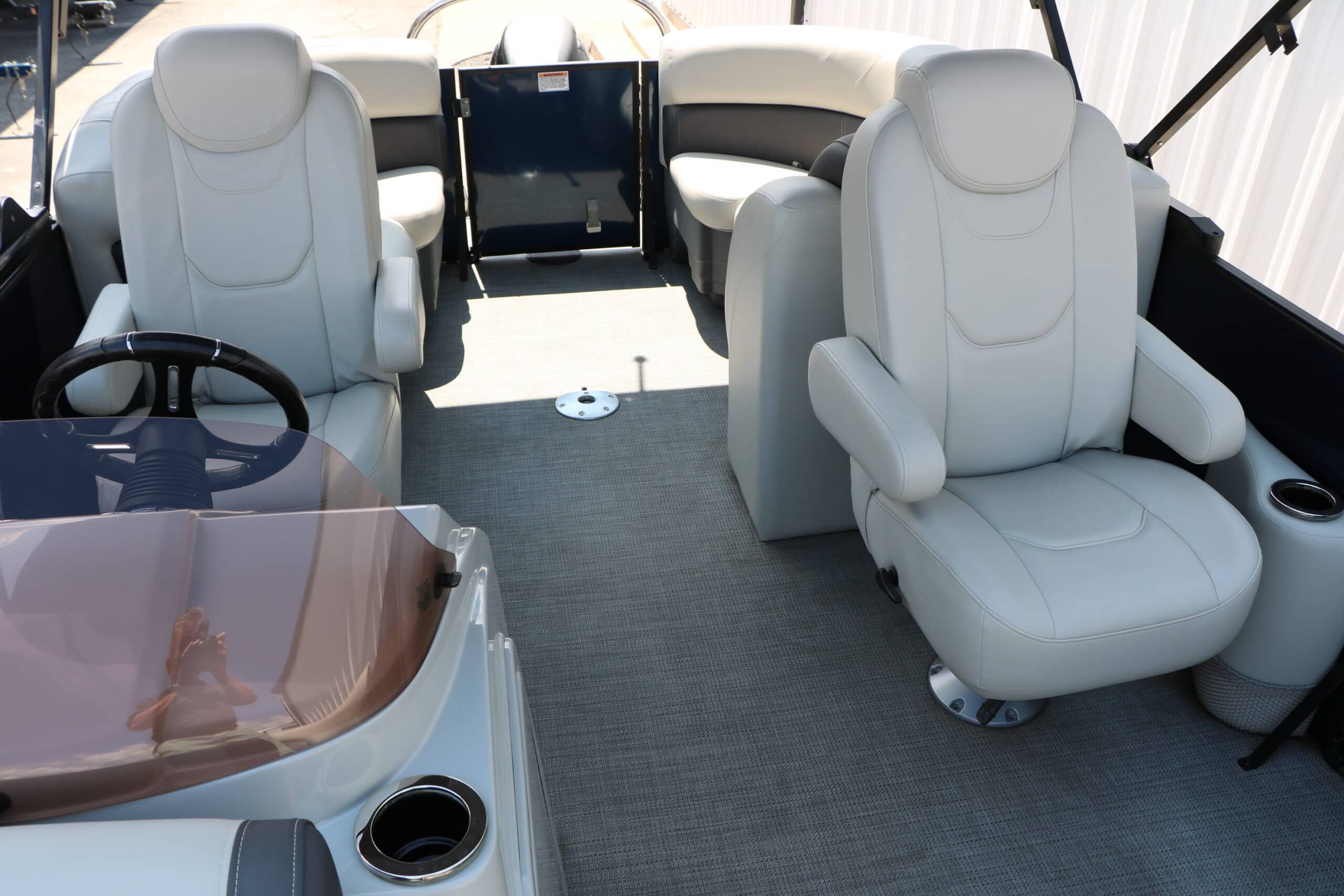 2023 Sylvan MIRAGE 820LZ - 38