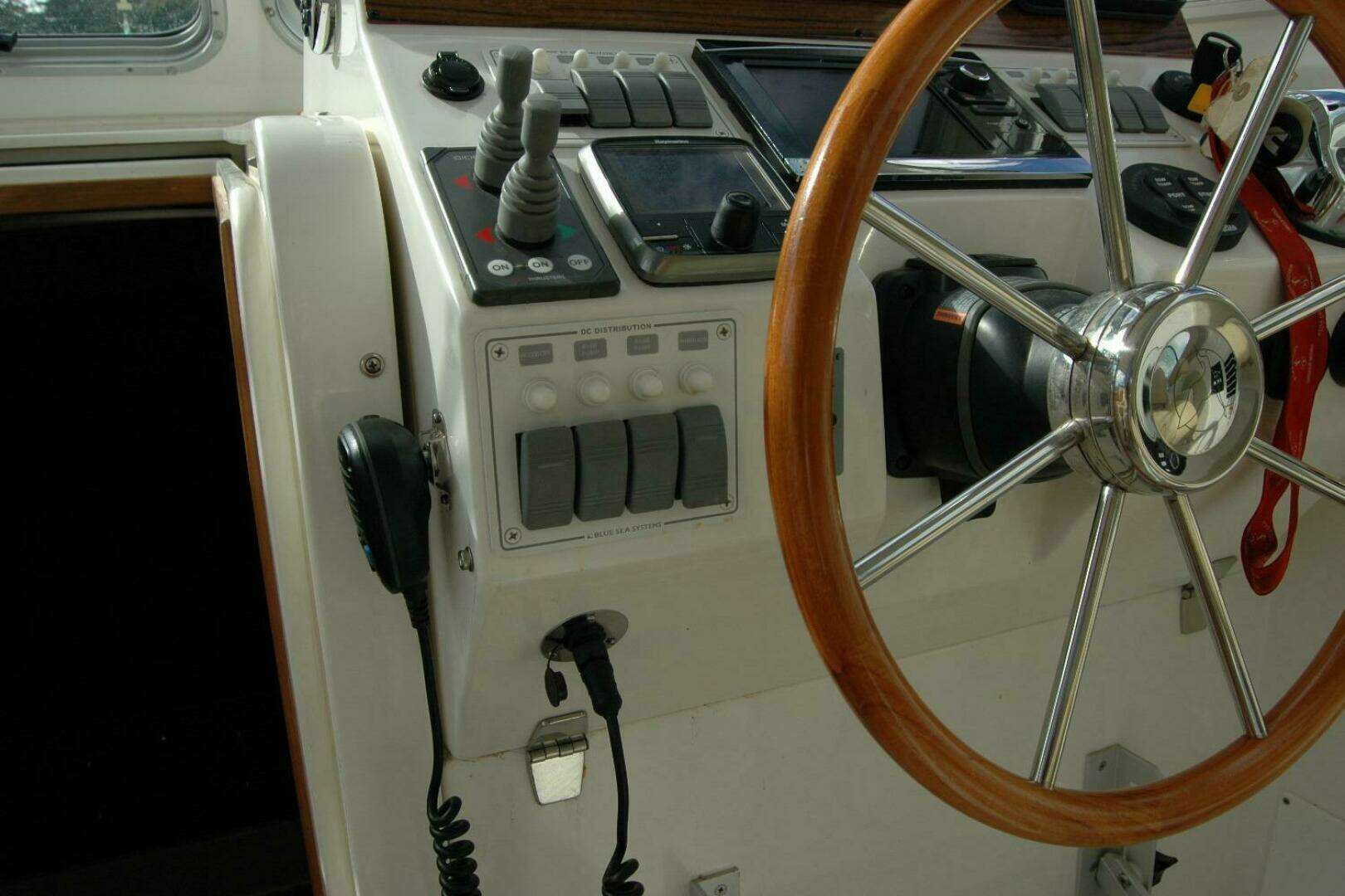 2014 Back Cove 34 - Image 60