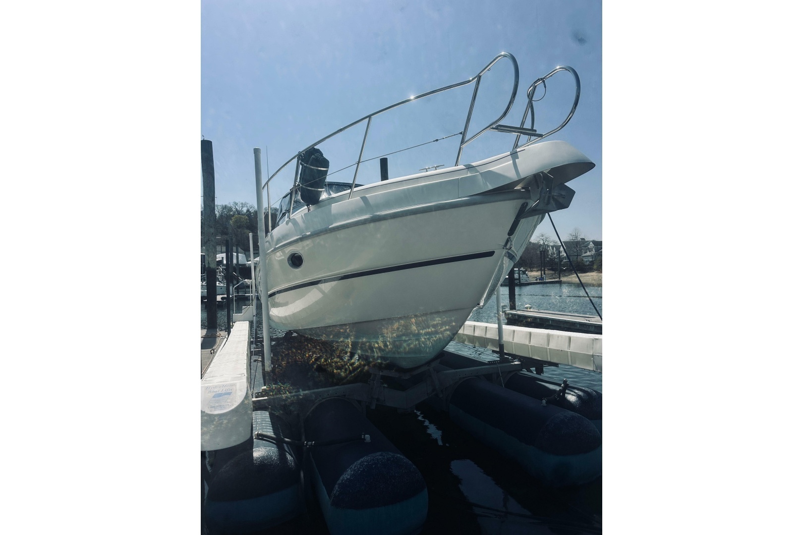 1999 Cranchi Zaffiro 34 - Image 6