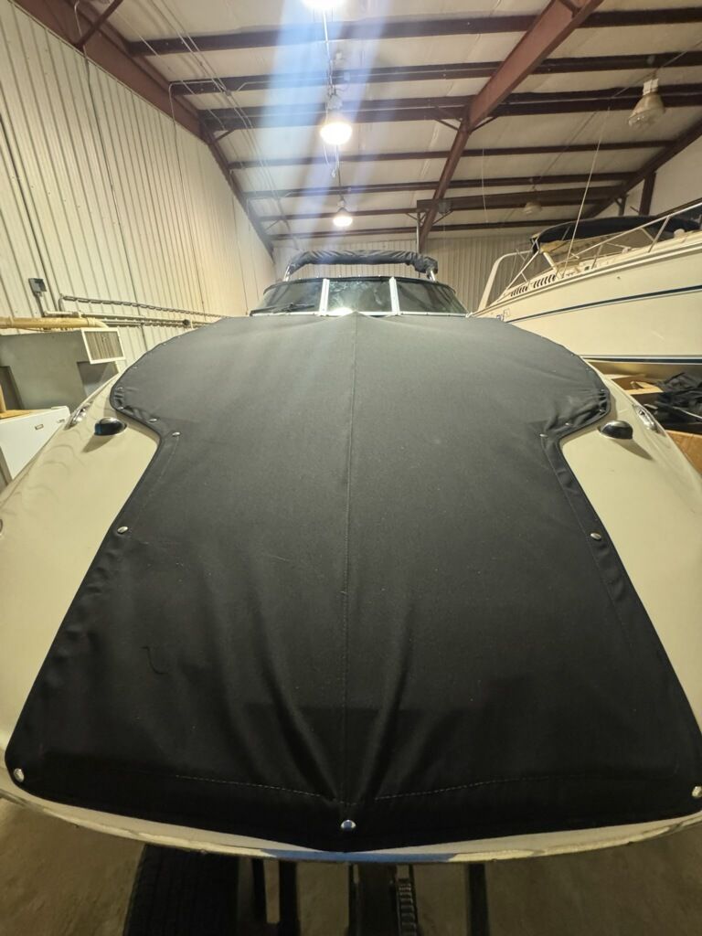 2009 Sea Ray 280 Sundeck - 8