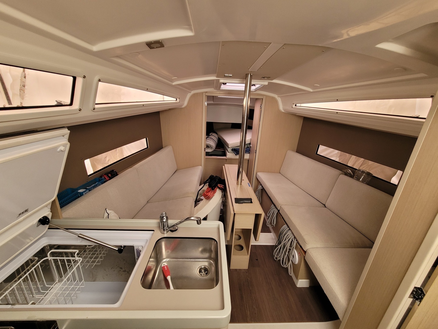 2020 Beneteau 30.1 - Image 29