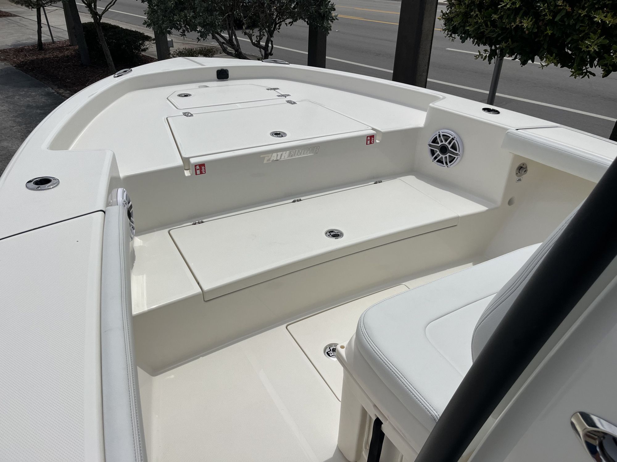 2026 Pathfinder 2400 Open - 14
