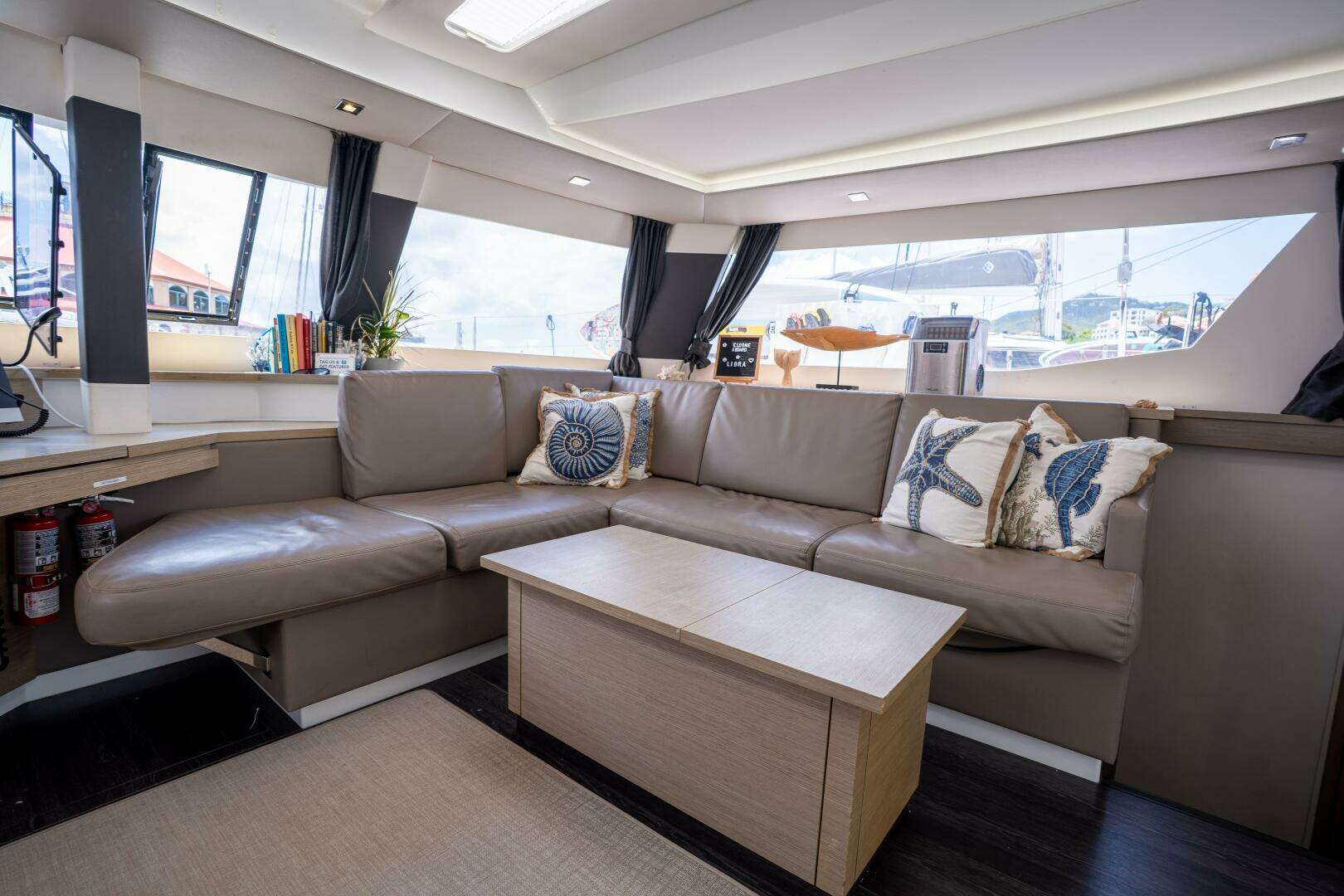 2020 Fountaine Pajot — - Image 43