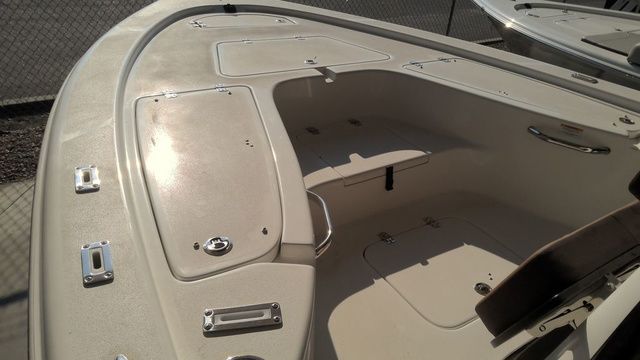 2026 Sea Pro 230 Bay - 5